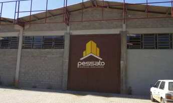 Imagem 2: Pavilhão para alugar, 675 m² por R$ /mês - Bom Sucesso - Gravataí/RS