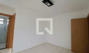 Imagem 3: Apartamento para Aluguel - Shopping Park, 2 Quartos, 53 m2