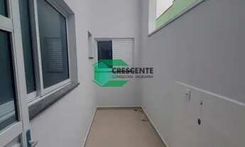 Imagem 4: Apartamento com 2 quartos - suite e 2 vagas