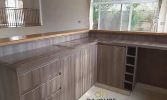 Imagem 6: Casa à venda no Condomínio Alphavile 3 - Ribeirão Preto