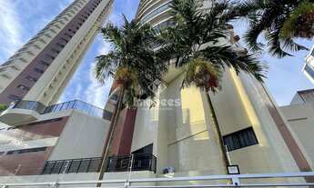 Imagem: Lindo apartamento à venda no Ed. Village