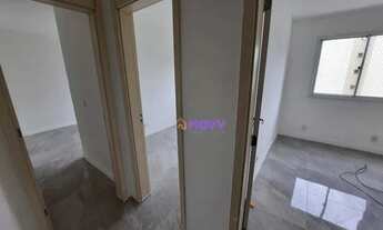 Imagem 5: Apartamento com 3 dormitórios à venda, 85 m² por R$ 320.000,00 - Rio do Ouro - Niterói/RJ