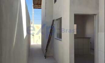 Imagem 5: Casas NOVAS em Moreira César com 02 dormitórios à partir de R$ 207.000,00