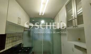 Imagem 3: Excelente apto 3 dorms. sendo 1 suíte,2 vagas!!!