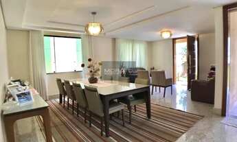 Imagem 6: Casa à venda, 3 quartos, 2 suítes, 4 vagas, João Pinheiro - Belo Horizonte/MG