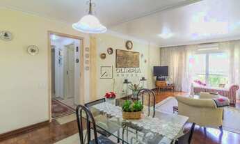 Imagem 6: Venda Apartamento 4 Dormitórios - 161 m² Moema