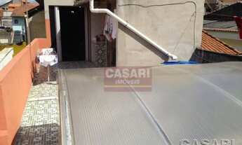 Imagem 7: Sobrado Residencial à venda, Nova Petrópolis, São Bernardo do Campo - SO17454