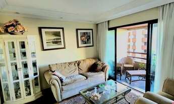 Imagem 3: Apartamento Venda 3 Dormitórios - 116 m² Chácara Klabin