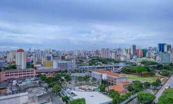 Imagem 4: Apartamento para Aluguel - Brás, 1 Quarto, 35 m2