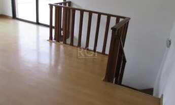 Imagem 7: Cobertura com 2 dormitórios à venda, 150 m² por R$ 580.000,00 - Petrópolis - Porto Alegre