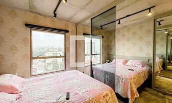 Imagem 7: Apartamento para Aluguel - Santana, 1 Quarto, 79 m2