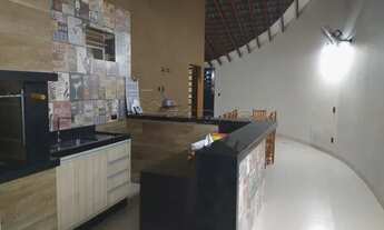 Imagem 4: Casa Padrão em São José do Rio Preto