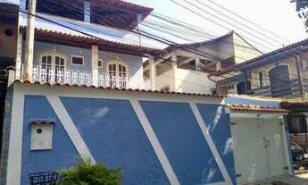 Imagem 3: Casa em condomínio na taquara CI1189