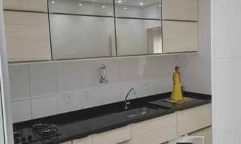 Imagem 2: 135 m² - Apartamento Tatuapé - Três dormitórios, duas suítes, sala ampliada, duas vagas, l