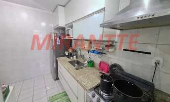 Imagem 3: Apartamento de 64m² com 2 quartos em Pompéia