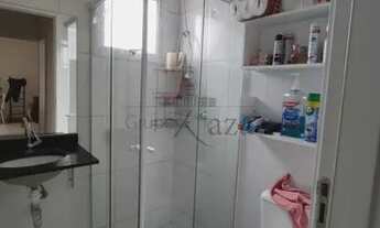 Imagem 6: Apartamento - Jardim Vale do Sol - Residencial Sun Vale - 48m² - 2 Dormitórios