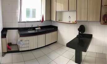Imagem 4: Lindo apartamento - Barreiro de Baixo