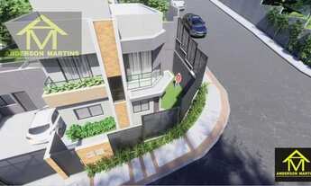 Imagem 2: Casa duplex 3 quartos no bairro colinas de vila velha cod : 20212 f