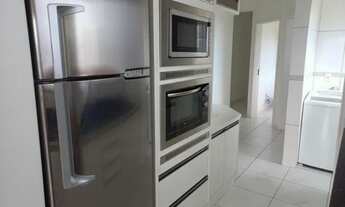 Imagem 6: Apartamento - Mobiliado - 1 Suíte + 1 - Mobiliado