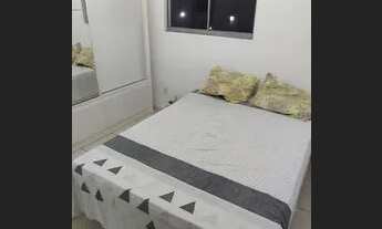 Imagem 7: Apartamento para venda tem 48 metros quadrados com 2 quartos