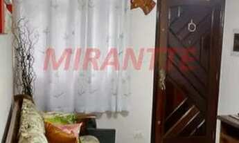 Imagem 6: Apartamento de 49m² com 2 quartos em Vila Nova Galvão