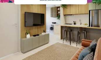 Imagem 7: Apartamentos Com Sinal De 500 Reais, 50Metros Da Av. Bernardo Manoel, A 2Min Do Aeroporto