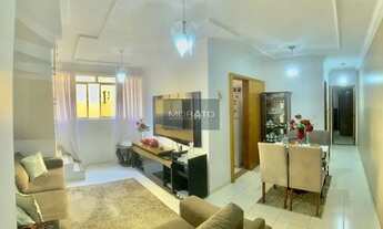 Imagem 5: Cobertura à venda, 3 quartos, 1 suíte, 2 vagas, Manacás - Belo Horizonte/MG