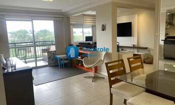 Imagem 5: MP - Apartamento com 03 dormitórios no bairro Abraão, em Florianópolis