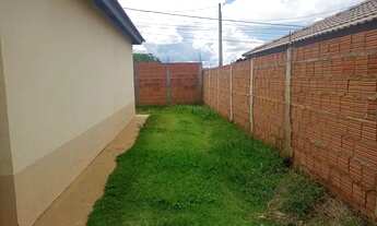 Imagem 2: Casa a venda no Nova Catanduva II