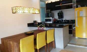 Imagem 6: Apartamento com 2 dormitórios à venda, 91 m² por R$ 630.000,00 - Vila Betânia - São José d