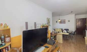 Imagem 3: Apartamento Venda Higienópolis 88 m² 2 Dormitórios