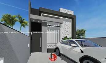 Imagem 3: Casa para Venda em Mogi das Cruzes, Vila Cintra, 3 dormitórios, 1 suíte, 2 banheiros, 2 va