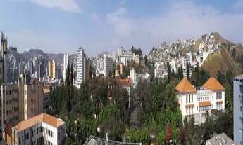 Imagem 4: APARTAMENTO RESIDENCIAL em POÇOS DE CALDAS - MG, CENTRO