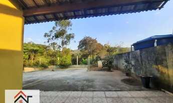 Imagem 5: Chácara com 2 dormitórios à venda, 1740 m² por R$ 650.000,00 - Condomínio Parque Petrópoli