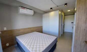 Imagem 7: Studio para aluguel com 25 metros quadrados com 1 quarto em Santo Amaro - São Paulo - SP