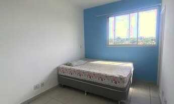 Imagem 2: Smile Flores | px da av Max Teixeira | 2 Quartos | 3° Andar | Financia