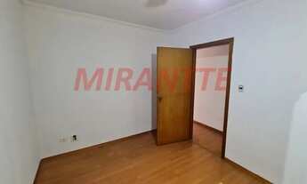 Imagem 4: Apartamento de 60m² com 2 quartos em Tucuruvi