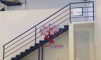 Imagem 6: Galpão para locação no jardim do trevo