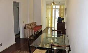 Imagem: APARTAMENTO - IPANEMA - 02 QUARTOS - 02