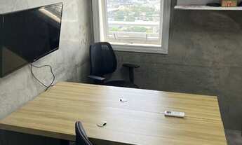 Imagem 7: SÃO PAULO - Conjunto Comercial/Sala - BARRA FUNDA