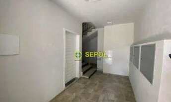 Imagem 2: Apartamento com 1 dormitório à venda, 32 m² por R$ 210.000 - Vila Antonina - São Paulo/SP