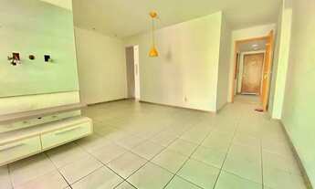 Imagem 5: Apartamento para venda possui 72 metros quadrados com 3 quartos em Encruzilhada - Recife