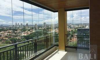 Imagem 3: Apartamento à venda, 166 m² por R$ 1.000.000,00 - Jardim das Nações - Taubaté/SP