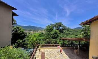 Imagem: Casa de condomínio para aluguel com 325