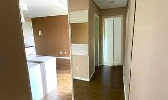 Imagem 4: Apartamento com 2 dormitórios para alugar, 58 m² por R$ 1.707,50/mês - Vila Vista Alegre