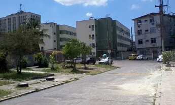 Imagem 4: Madureira (R Martinho Garcêz) Lindo Aptº Sala 2Qts Coz Bh Área garagem