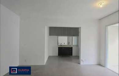 Imagem 6: Apartamento Locação Chácara Santo Antônio 60 m² 2 Dormitórios