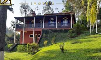 Imagem 6: Excepcional casa em Franco da Rocha