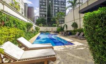 Imagem: Apartamento Venda Moema 163 m² 2 Dormitórios