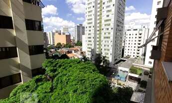 Imagem 3: Apartamento para Aluguel - Perdizes, 2 Quartos, 75 m2